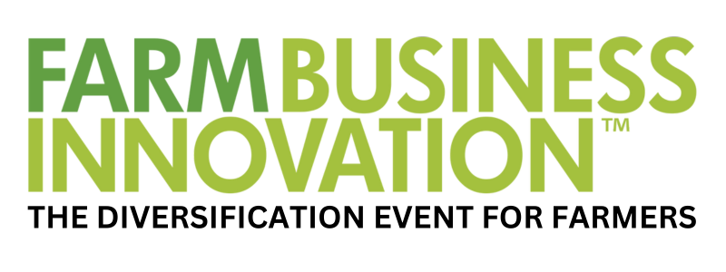 Farm Business Innovation Show logo